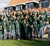 Ameland 2007 Fotoalbum