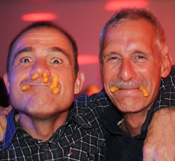Elterntatort #4 Fotoalbum