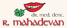 Zahnarztpraxis Dr. Roland Mahadevan